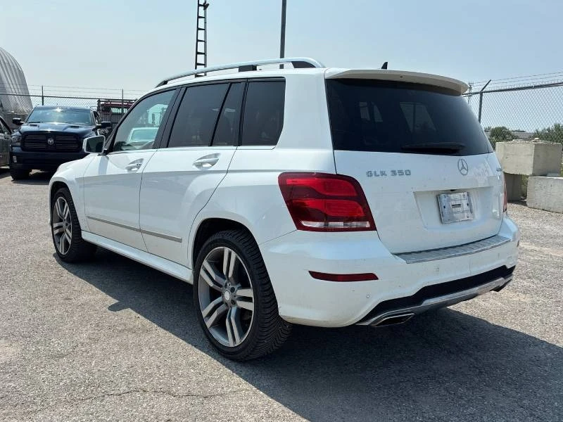 Mercedes-Benz GLK * 4MATIC * 360 * ПОДГРЕВ * PANO, снимка 5 - Автомобили и джипове - 55643072