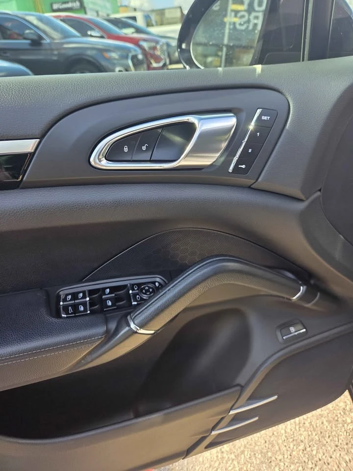 Porsche Cayenne Хибрид / АвтоКредит, снимка 6 - Автомобили и джипове - 56622419