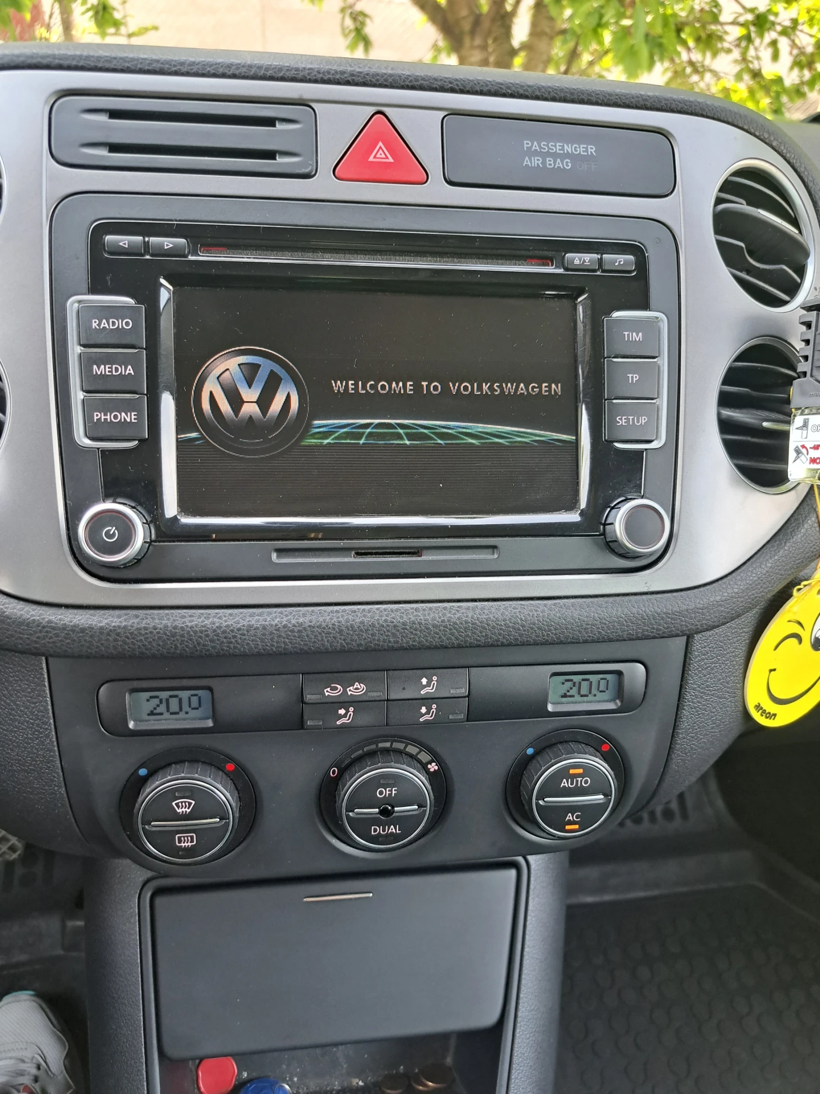 VW Tiguan  - изображение 8