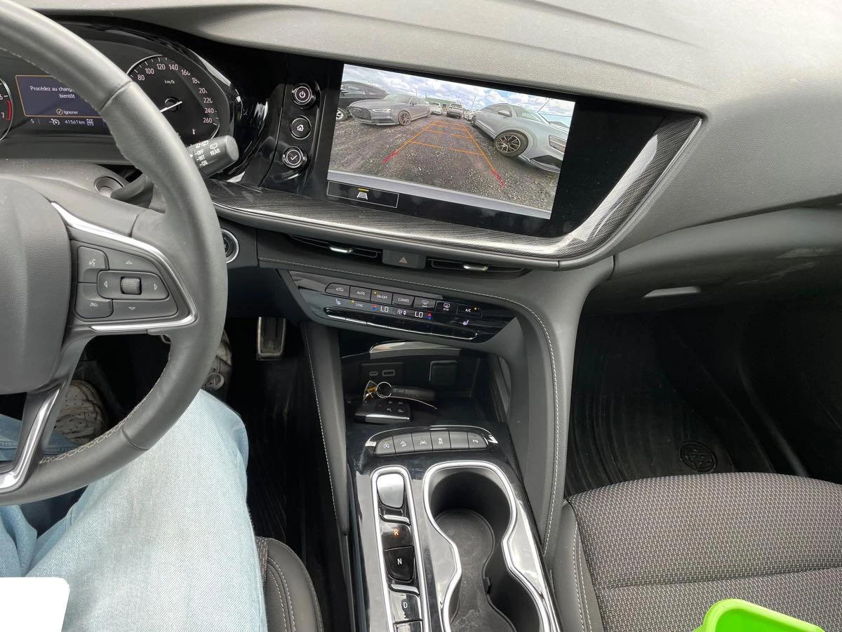 Buick Encore Envision PREFERRED CARFAX АВТО КРЕДИ - изображение 10