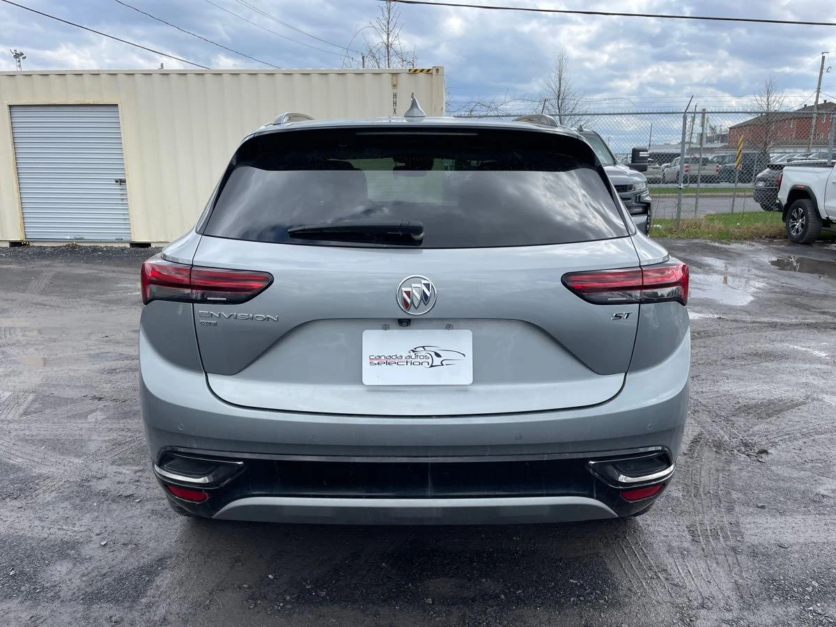 Buick Encore Envision PREFERRED CARFAX АВТО КРЕДИ - изображение 3
