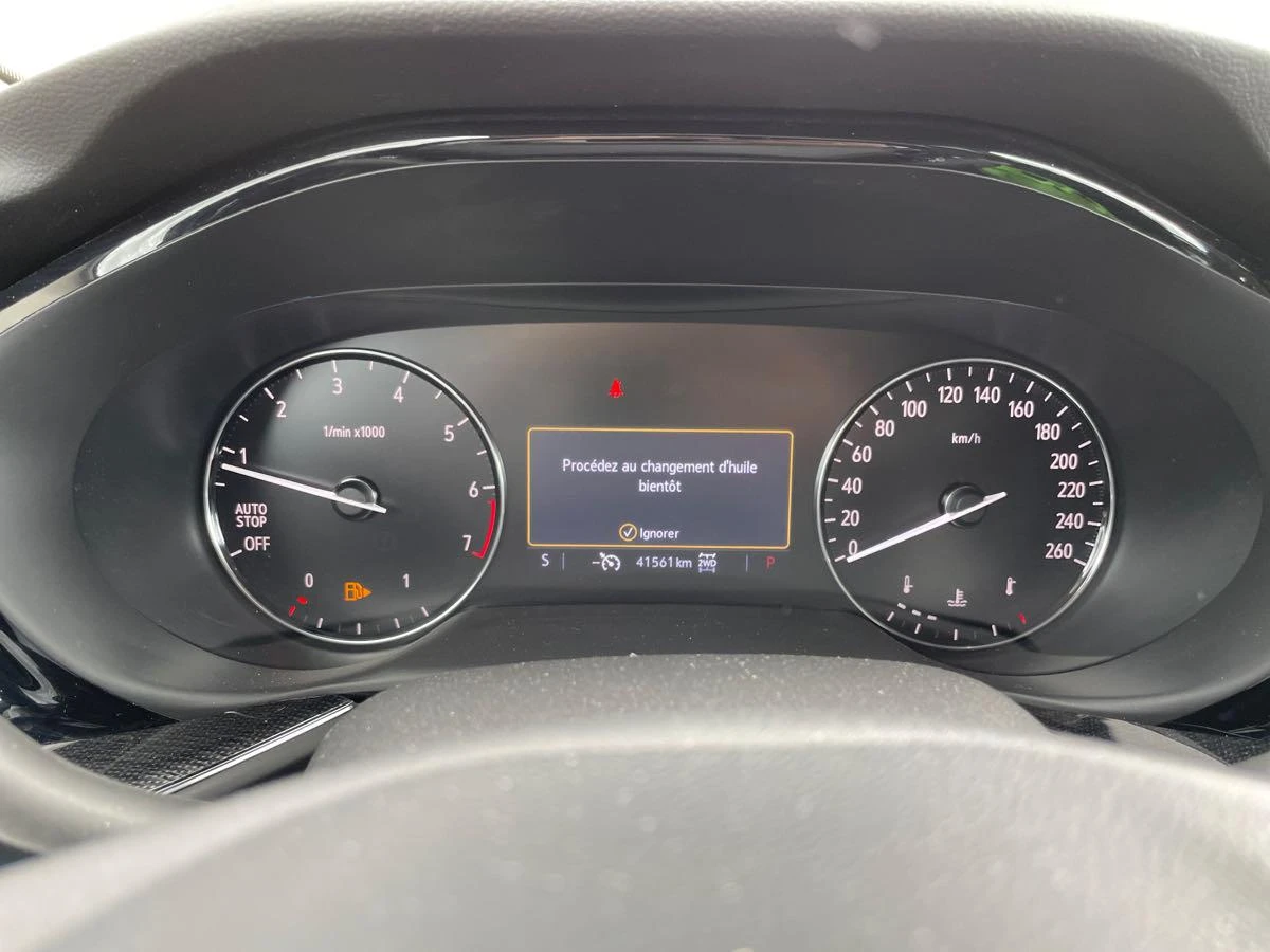Buick Encore Envision PREFERRED CARFAX АВТО КРЕДИ - изображение 9
