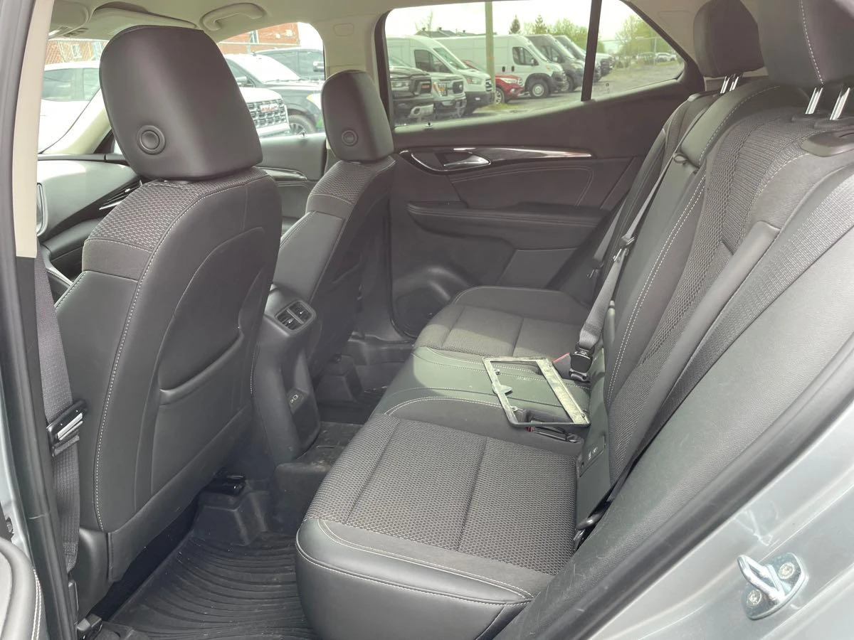 Buick Encore Envision PREFERRED CARFAX АВТО КРЕДИ - изображение 7