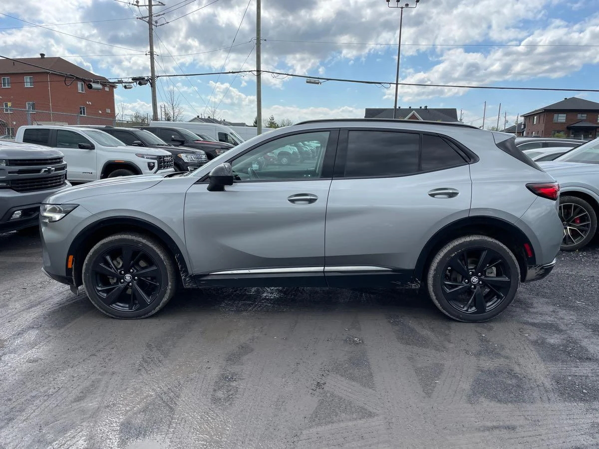 Buick Encore Envision PREFERRED CARFAX АВТО КРЕДИ - изображение 5
