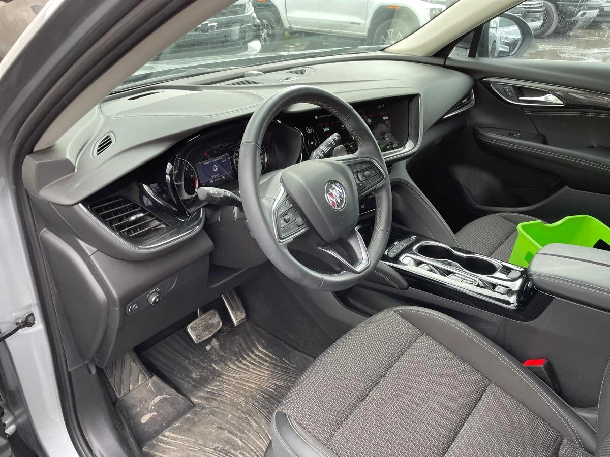 Buick Encore Envision PREFERRED CARFAX АВТО КРЕДИ - изображение 8