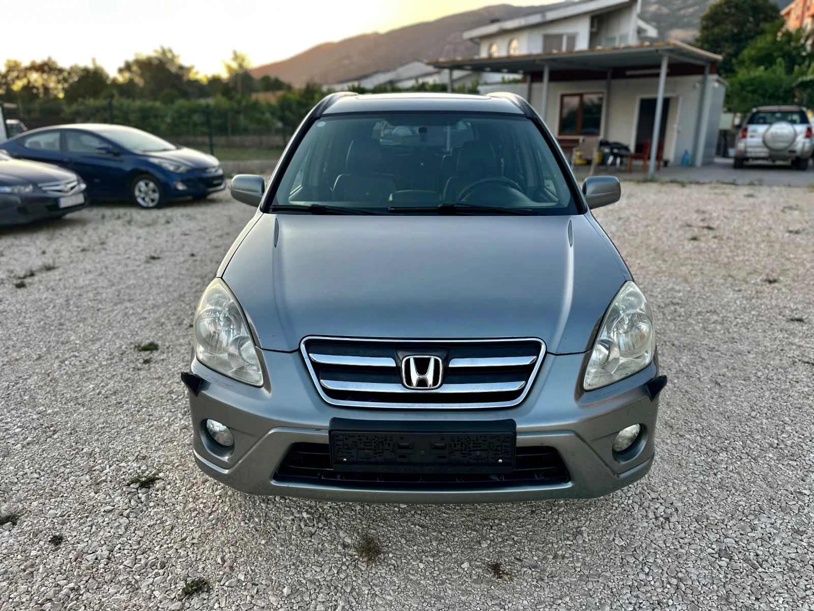 Honda Cr-v 2.2 CDTI//FACELIFT//EXECUTIVE//4x4 - изображение 8
