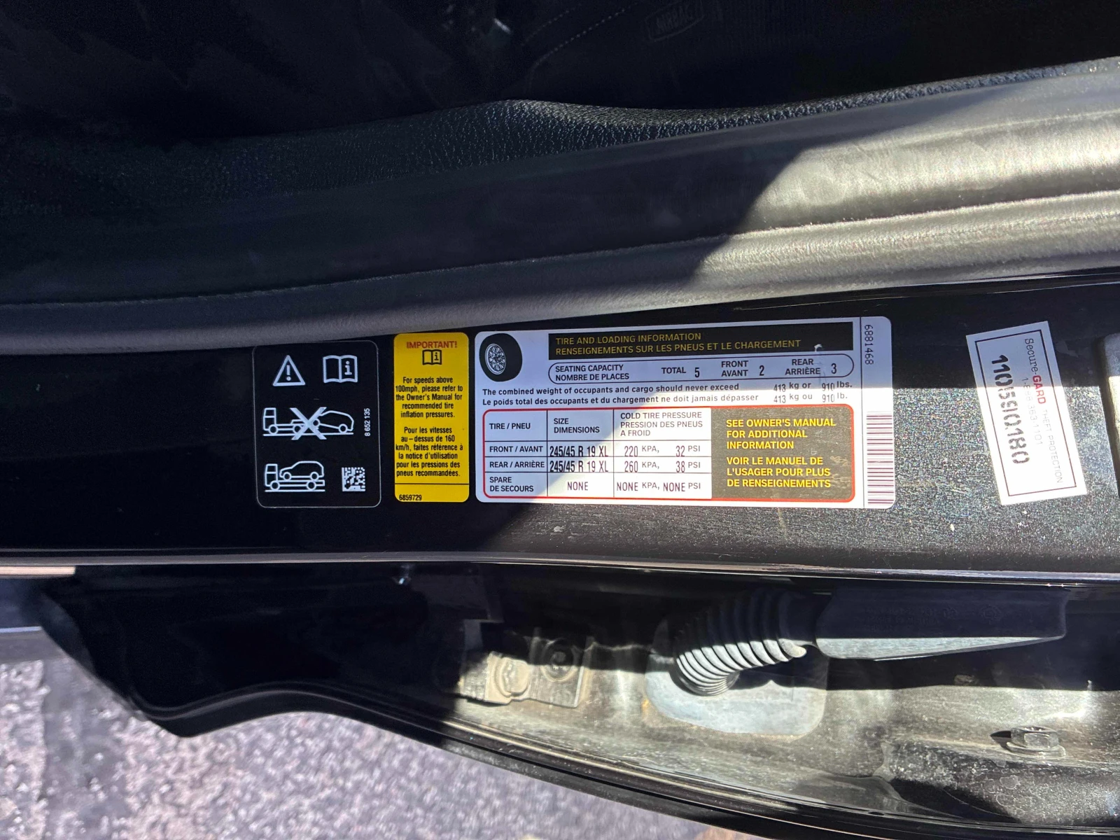 BMW X3 XDRIVE28D CARFAX   | Mobile.bg   14