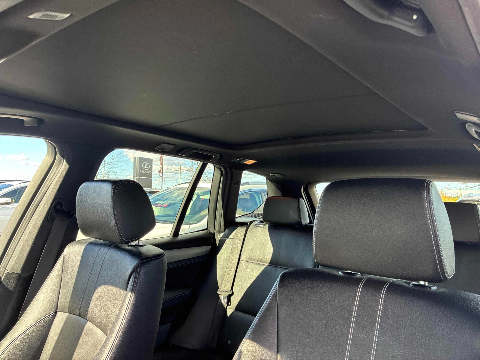 BMW X3 XDRIVE28D CARFAX АВТО КРЕДИТ - изображение 9