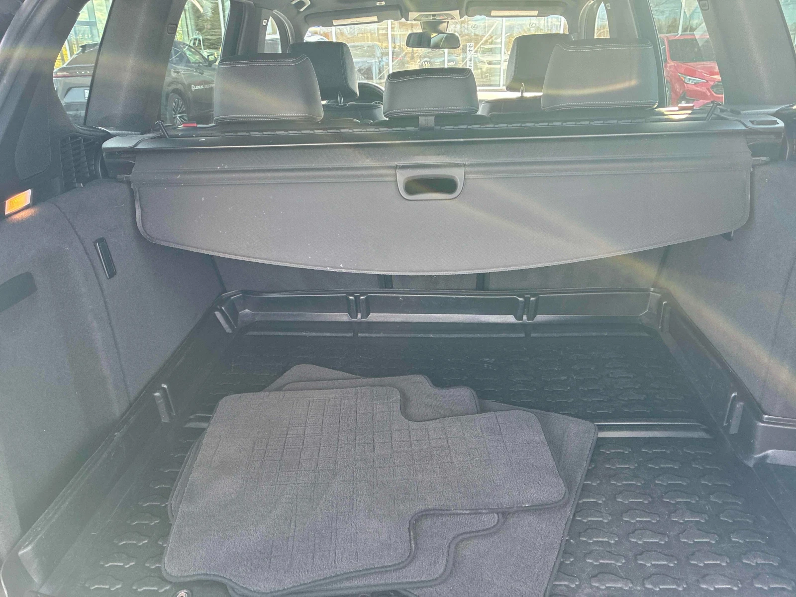 BMW X3 XDRIVE28D CARFAX   | Mobile.bg   11