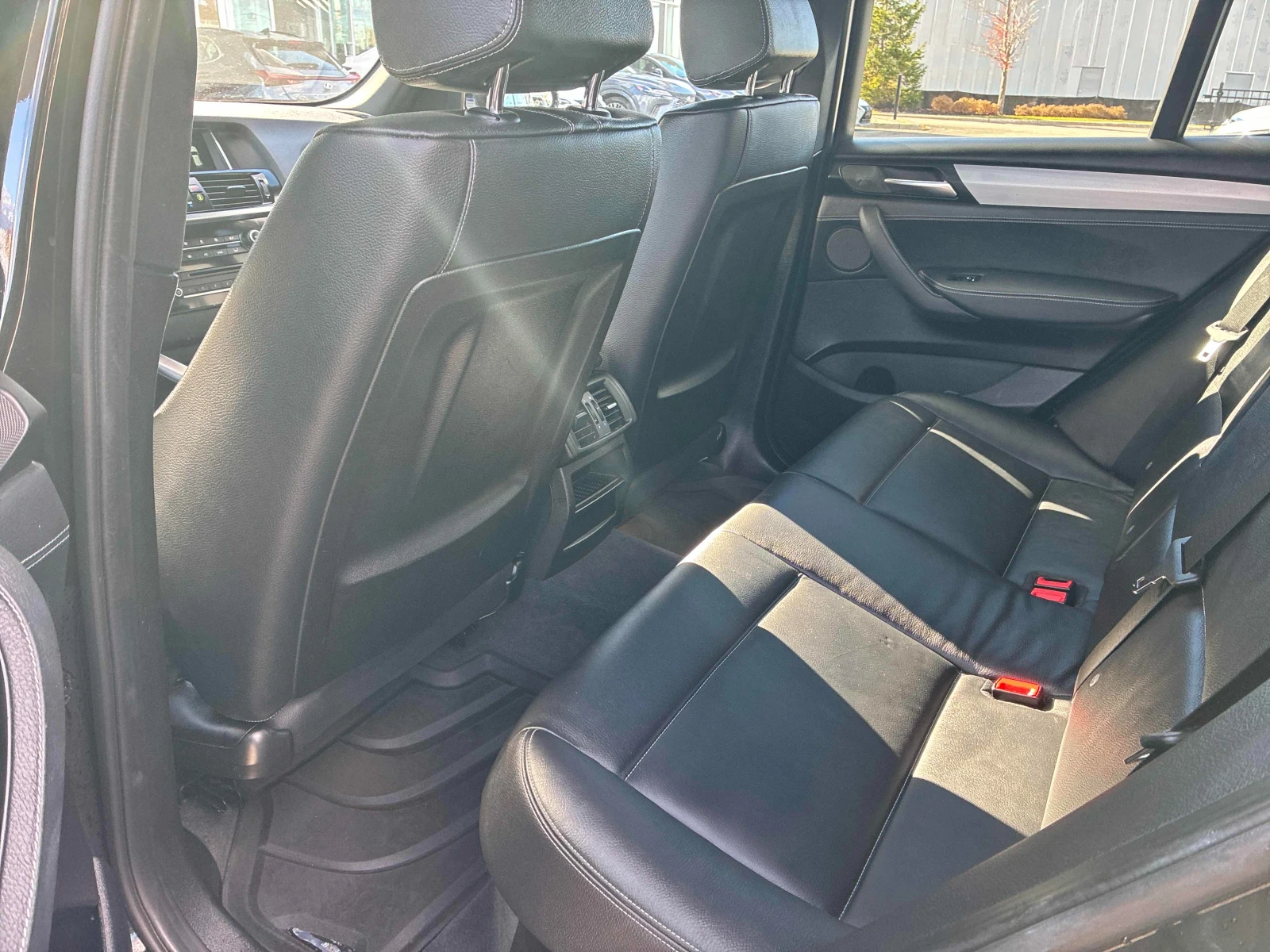 BMW X3 XDRIVE28D CARFAX АВТО КРЕДИТ - изображение 10