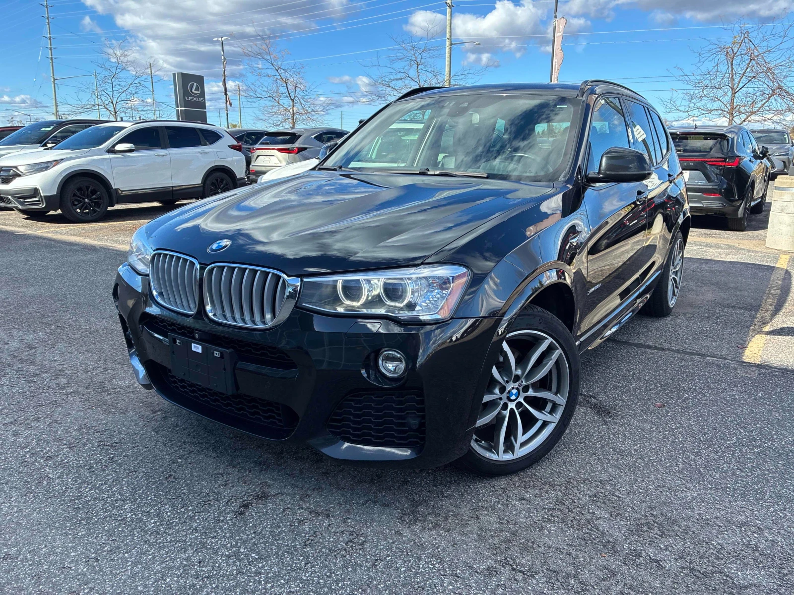 BMW X3 XDRIVE28D CARFAX   | Mobile.bg   1