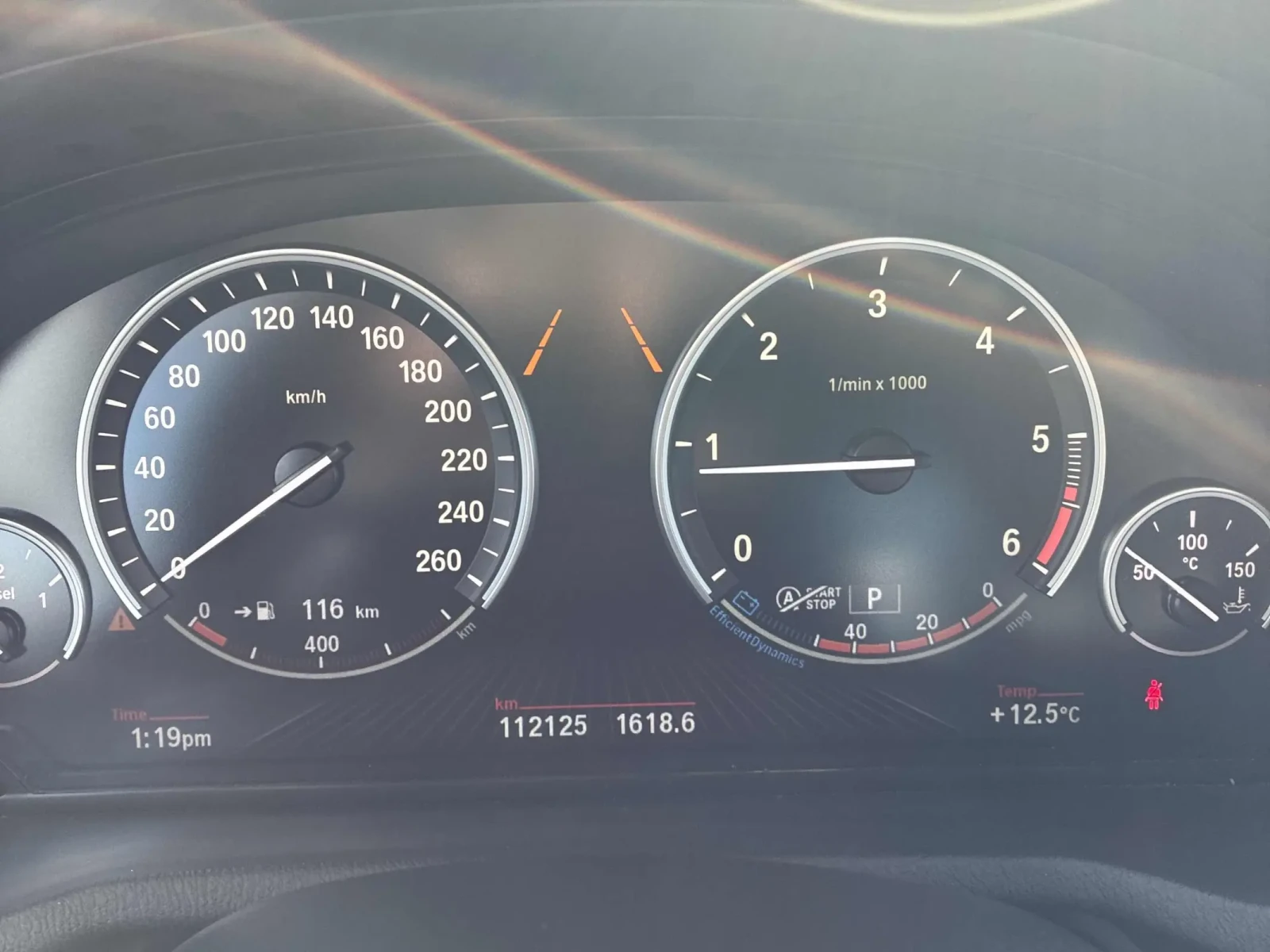 BMW X3 XDRIVE28D CARFAX АВТО КРЕДИТ - изображение 7