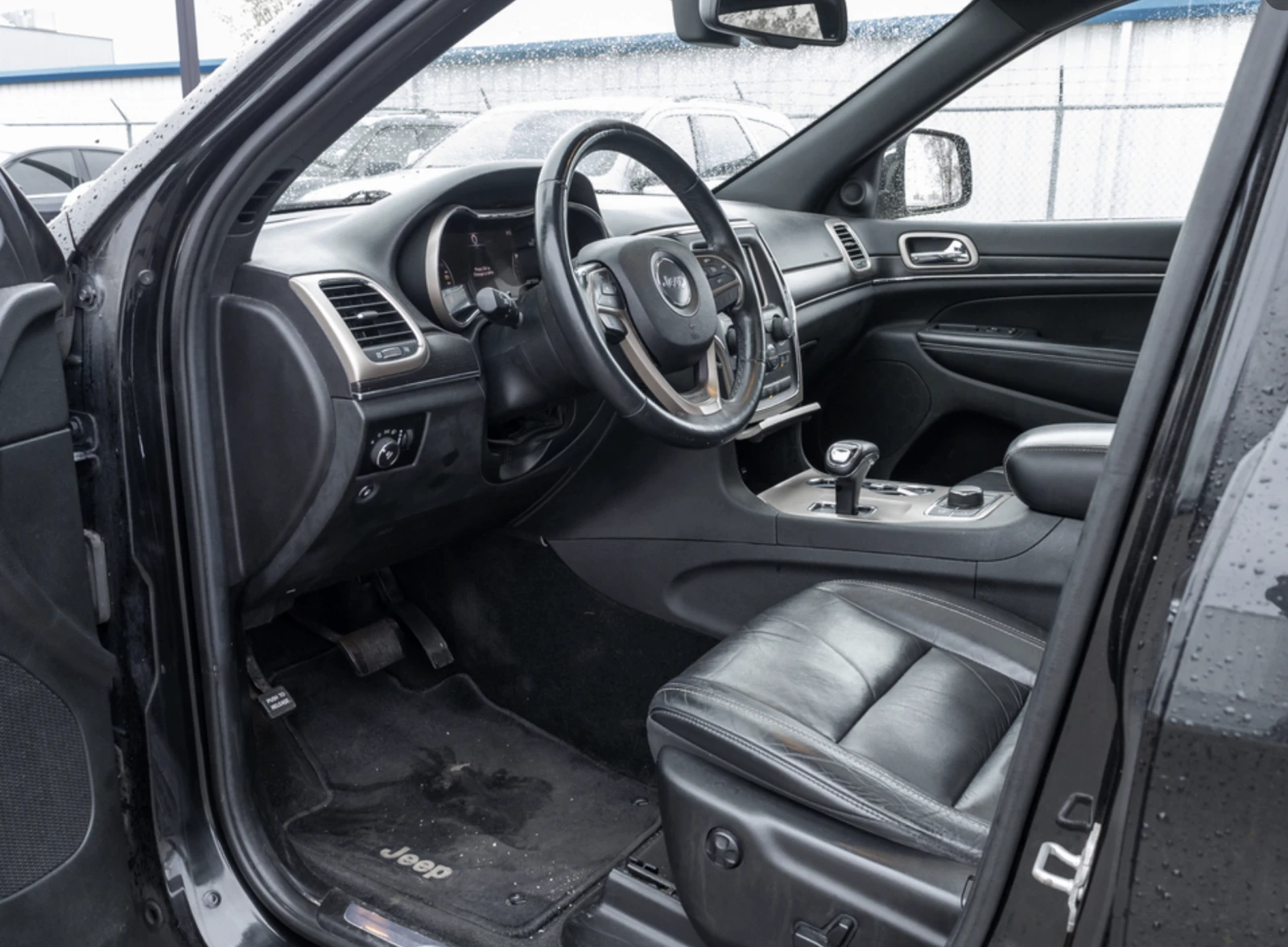 Jeep Grand cherokee 4x4* LIMITED* Автокредит*  - изображение 8