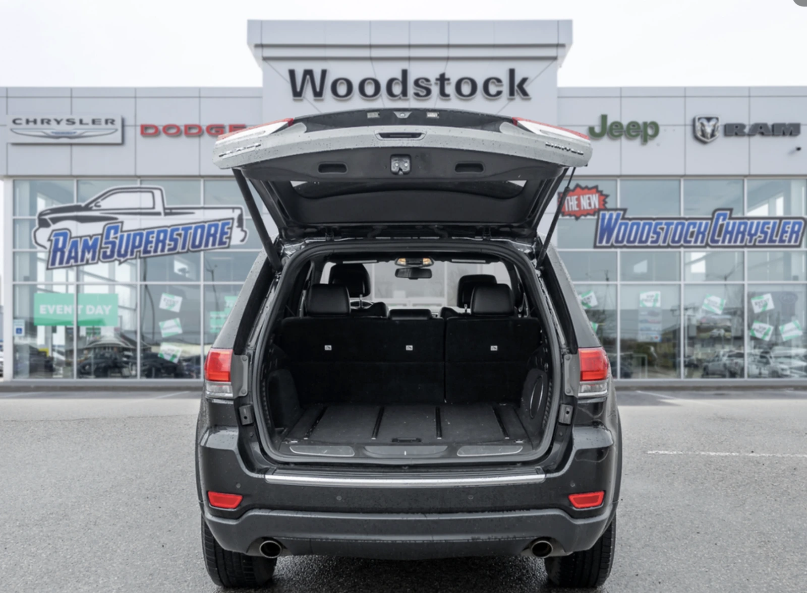 Jeep Grand cherokee 4x4* LIMITED* Автокредит*  - изображение 7