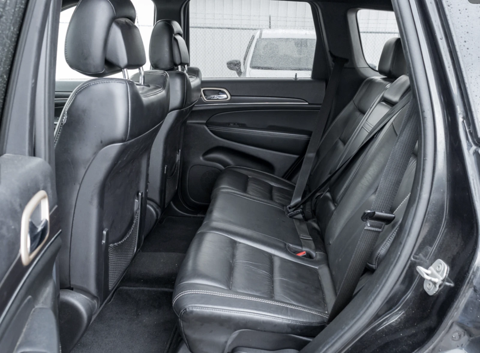 Jeep Grand cherokee 4x4* LIMITED* *  | Mobile.bg   15