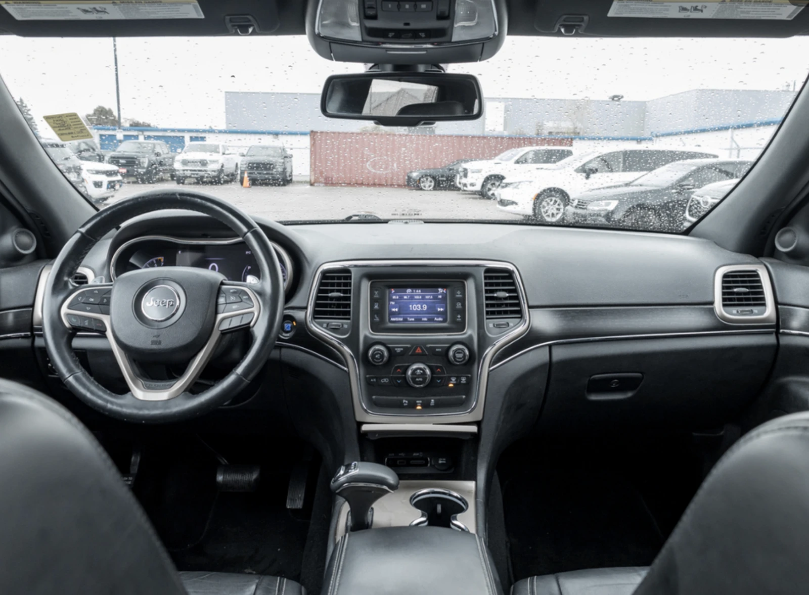 Jeep Grand cherokee 4x4* LIMITED* *  | Mobile.bg   17