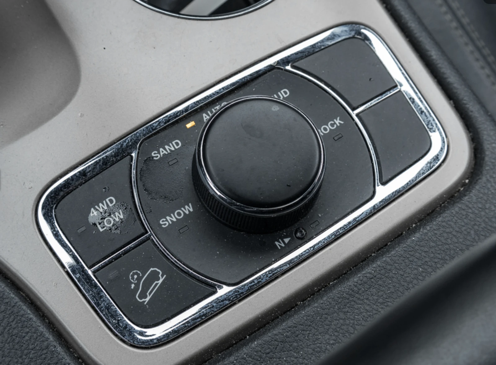 Jeep Grand cherokee 4x4* LIMITED* *  | Mobile.bg   11