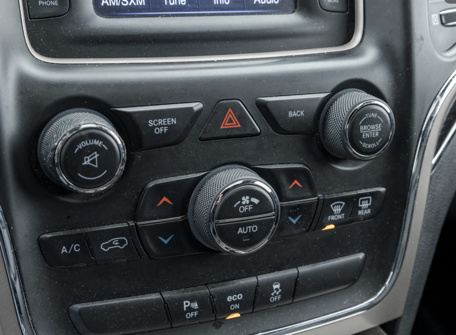 Jeep Grand cherokee 4x4* LIMITED* *  | Mobile.bg   12