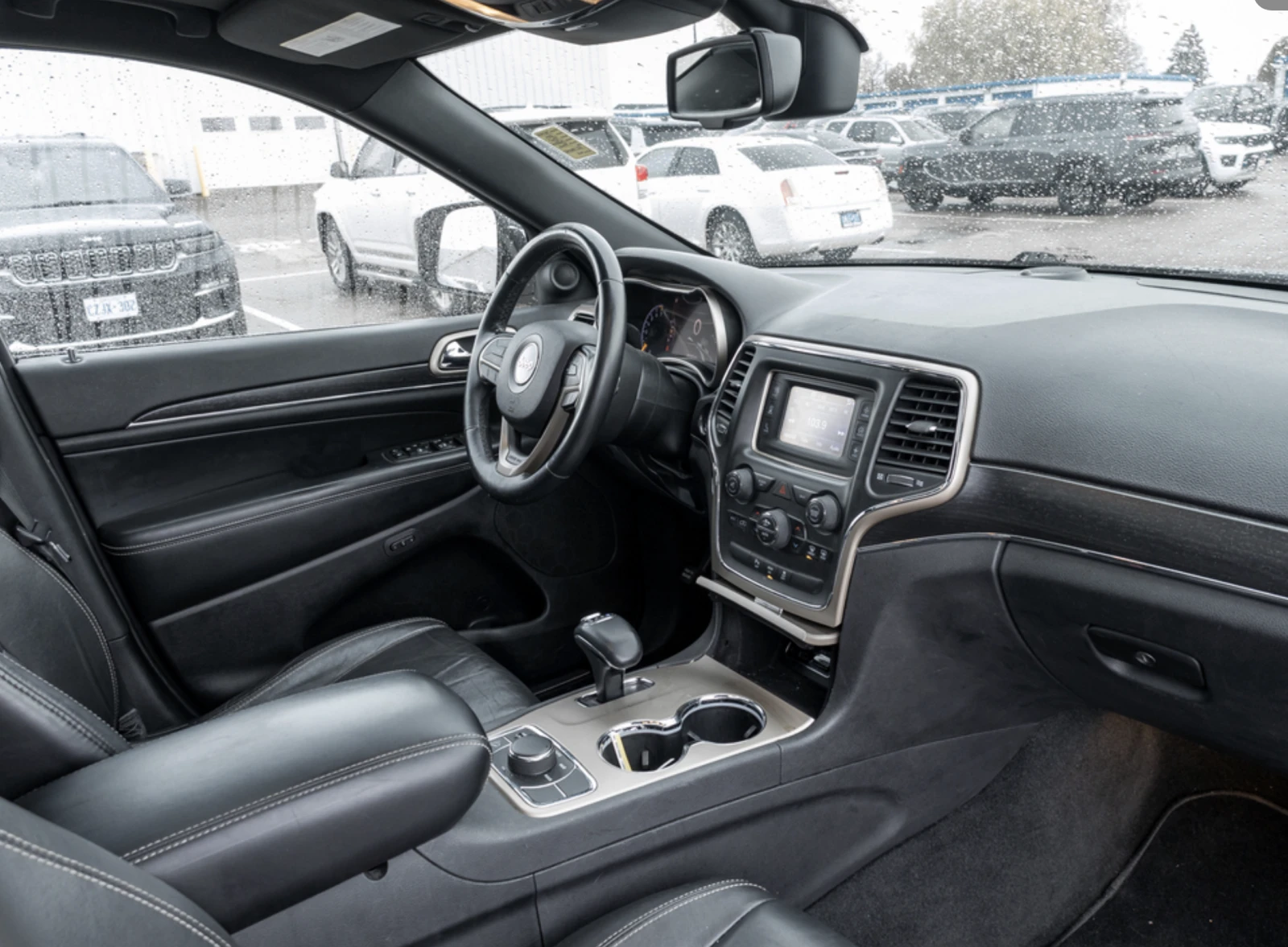 Jeep Grand cherokee 4x4* LIMITED* *  | Mobile.bg   14