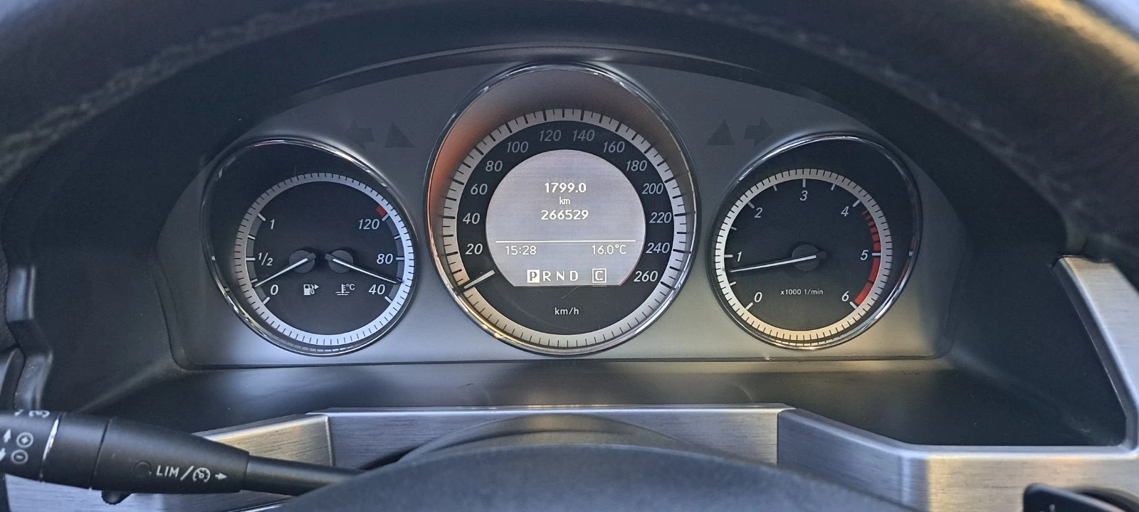 Mercedes-Benz GLK 220 CDI 4 Matic | Mobile.bg   12