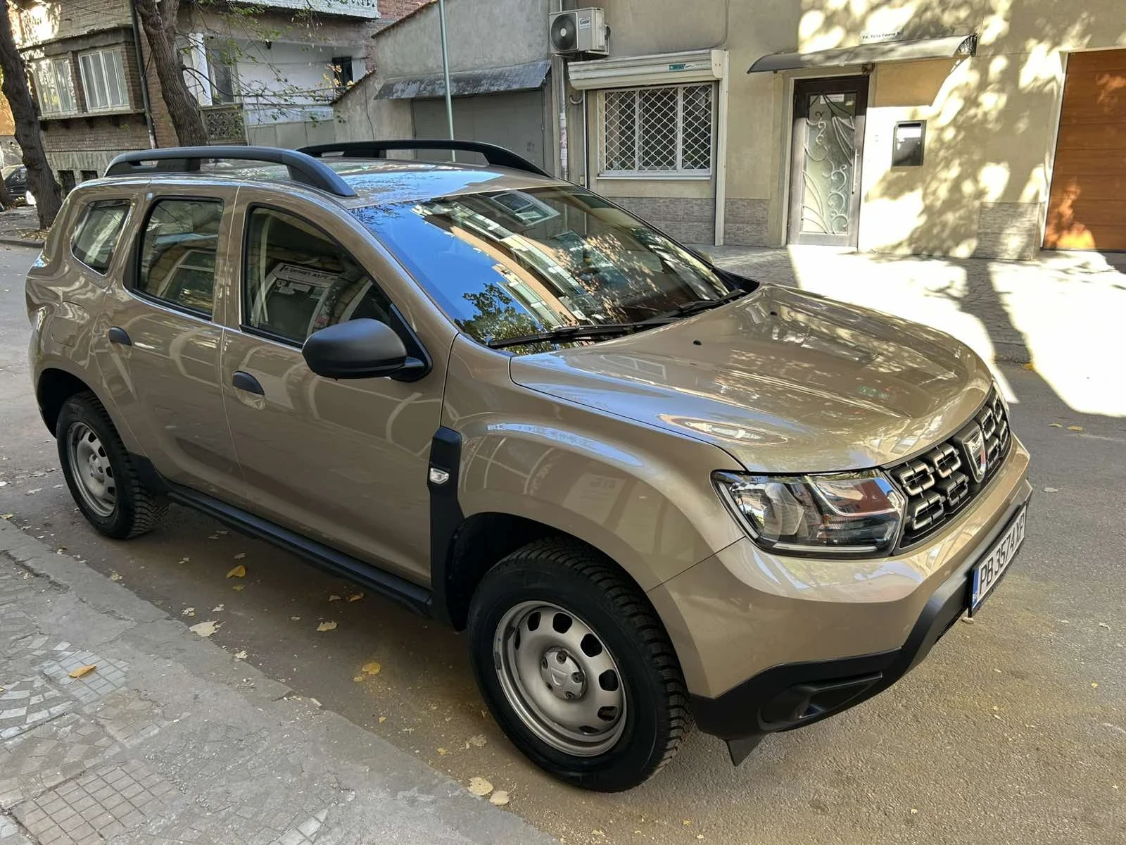 Dacia Duster 1.0TCE | Mobile.bg � ����������� 4