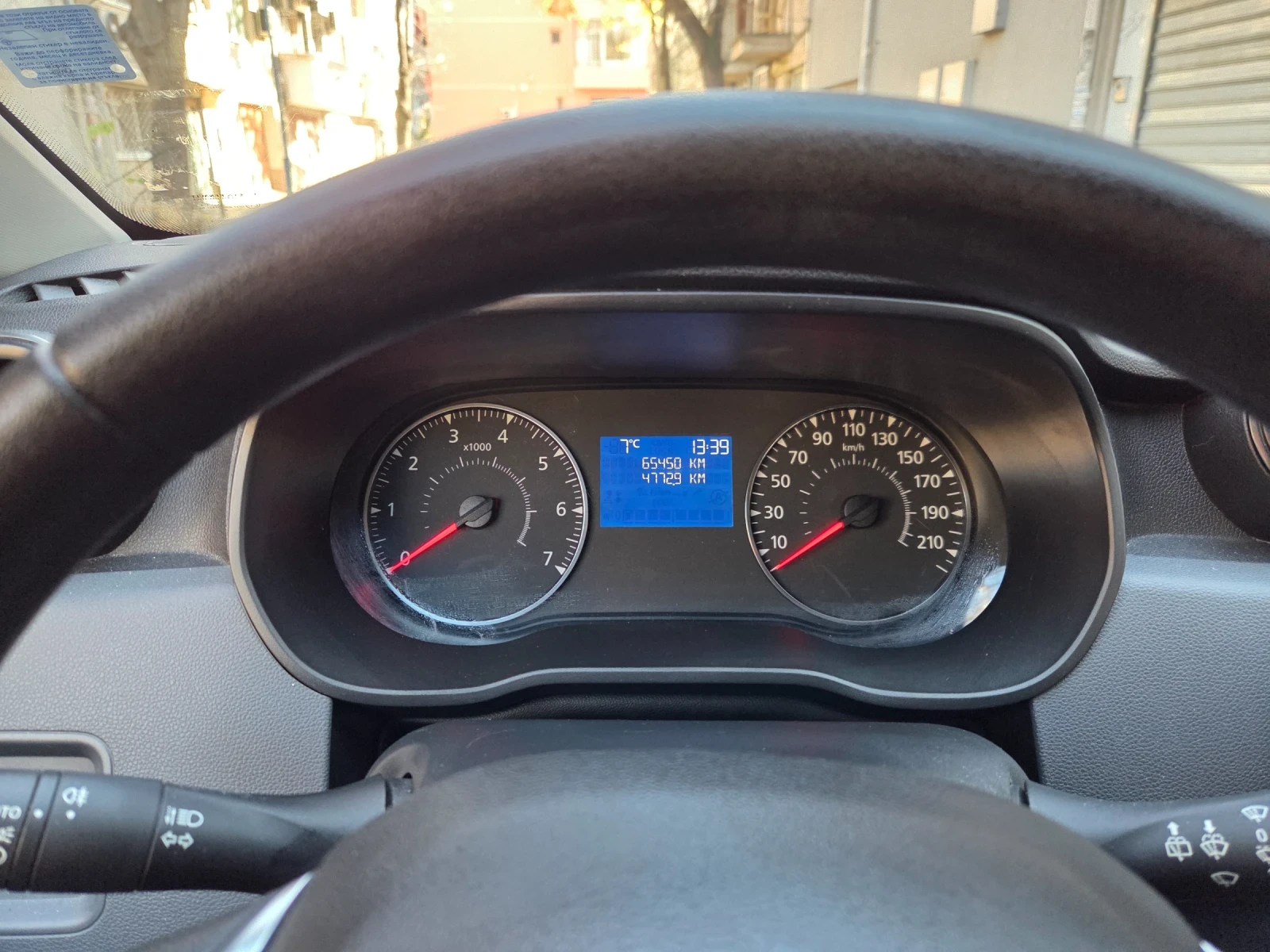 Dacia Duster 1.0TCE | Mobile.bg � ����������� 12