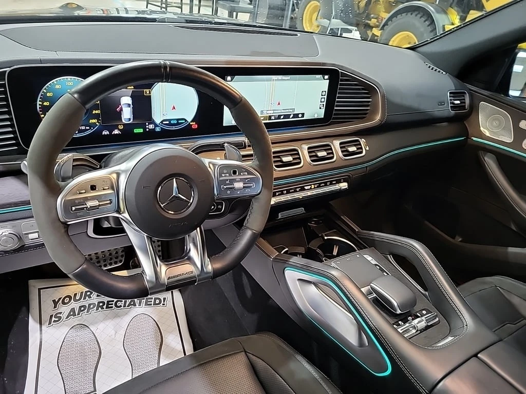 Mercedes-Benz GLE * AMG 53 * CARFAX * ���� �� �� | Mobile.bg � ����������� 10