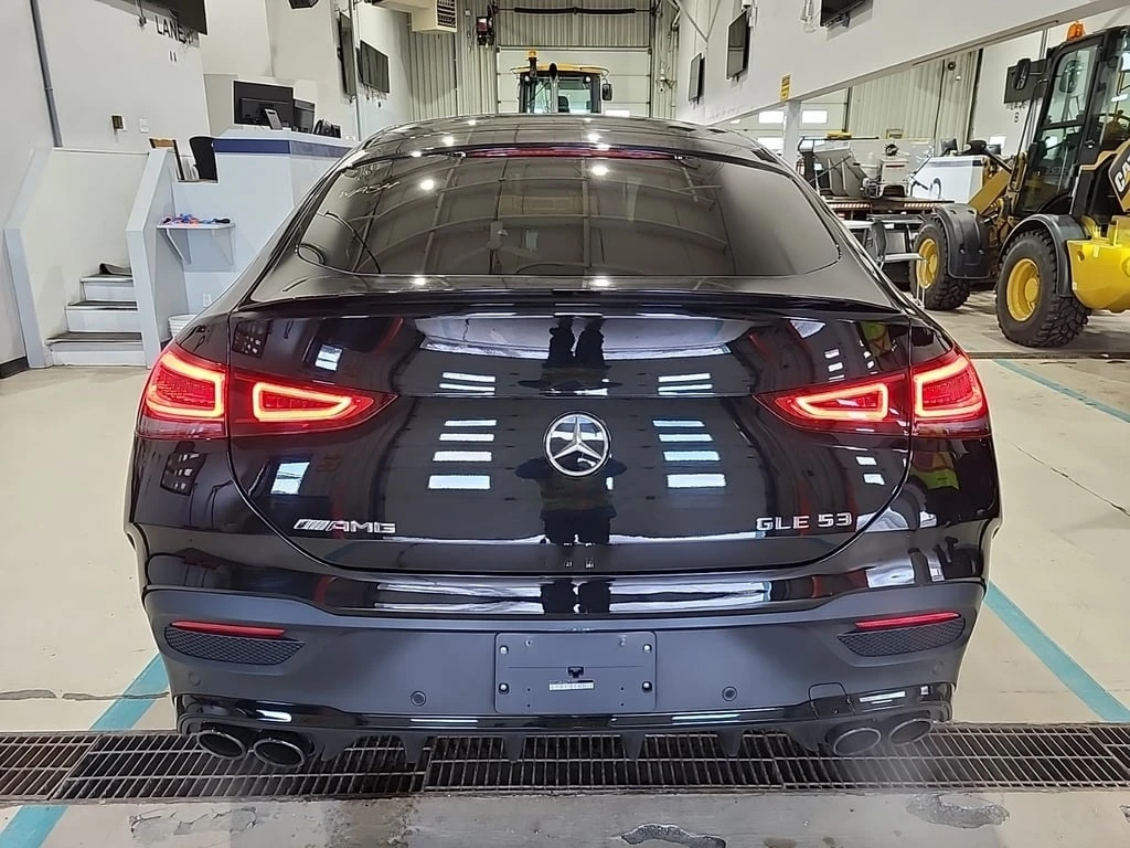 Mercedes-Benz GLE * AMG 53 * CARFAX * ���� �� �� | Mobile.bg � ����������� 5