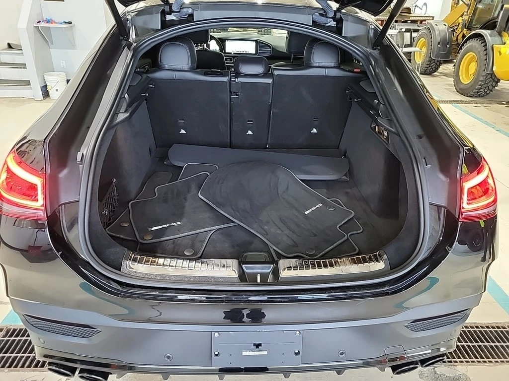 Mercedes-Benz GLE * AMG 53 * CARFAX * ���� �� �� | Mobile.bg � ����������� 15