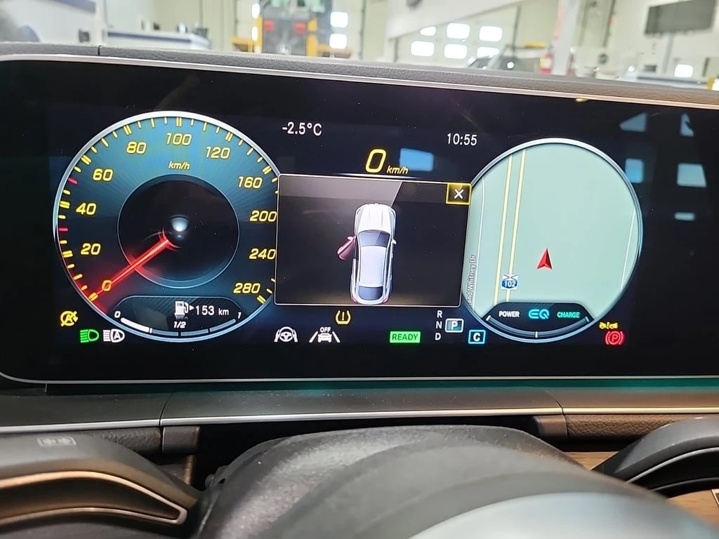 Mercedes-Benz GLE * AMG 53 * CARFAX * ���� �� �� | Mobile.bg � ����������� 11