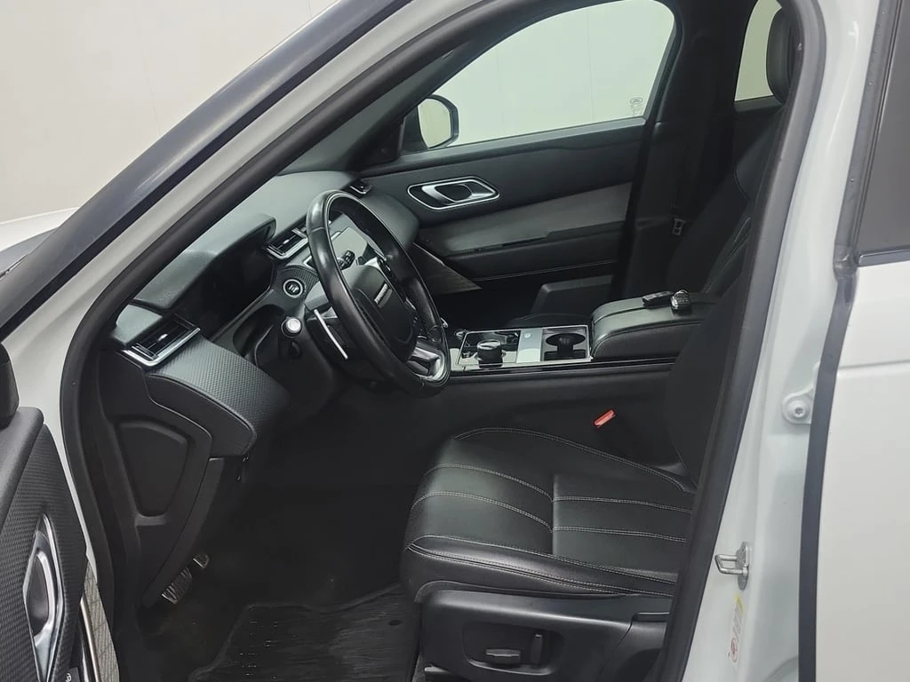 Land Rover Range Rover Velar * R Dynamic SE * CARFAX * ���� �� �� | Mobile.bg � ����������� 5