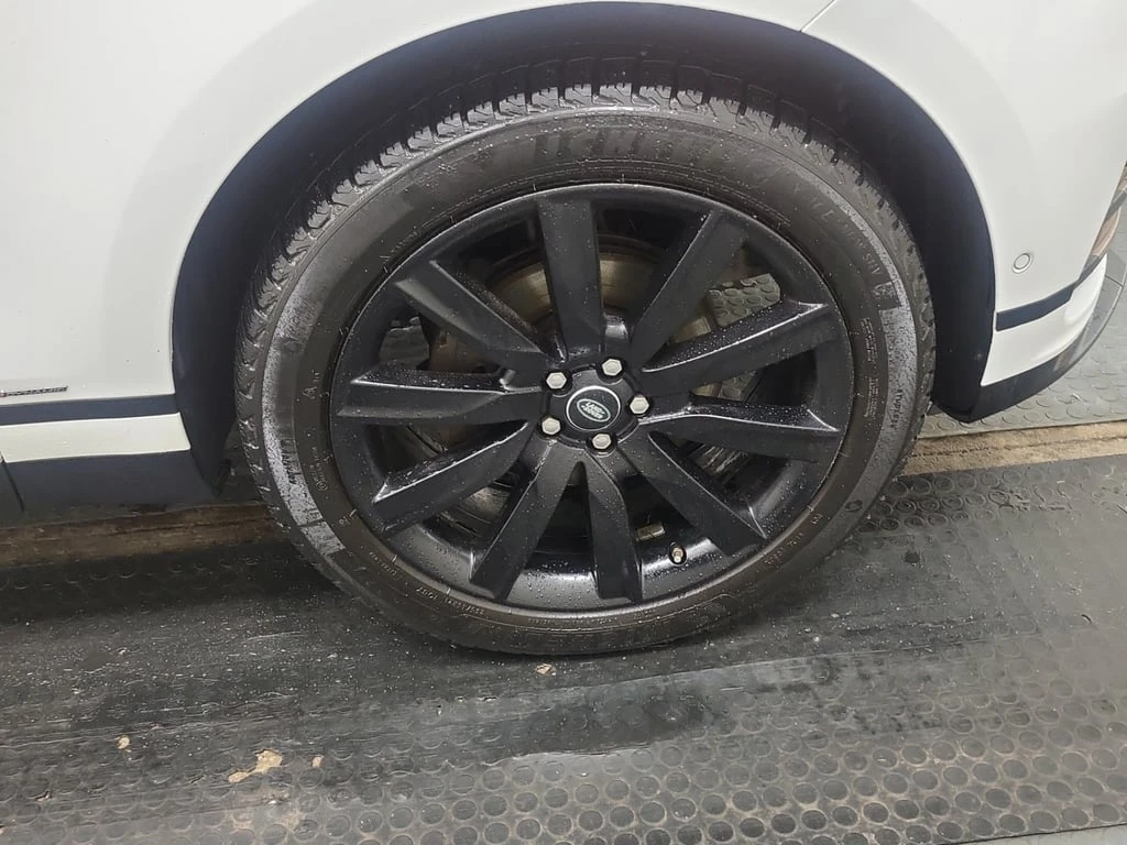 Land Rover Range Rover Velar * R Dynamic SE * CARFAX * ���� �� �� | Mobile.bg � ����������� 13