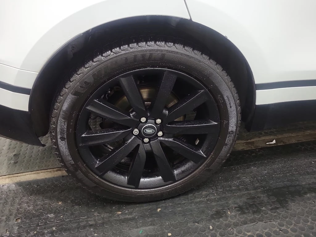 Land Rover Range Rover Velar * R Dynamic SE * CARFAX * ���� �� �� | Mobile.bg � ����������� 7