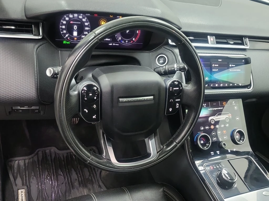 Land Rover Range Rover Velar * R Dynamic SE * CARFAX * ���� �� �� | Mobile.bg � ����������� 2