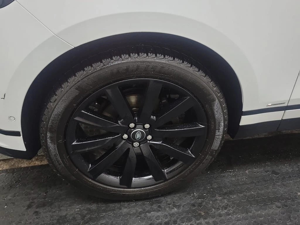 Land Rover Range Rover Velar * R Dynamic SE * CARFAX * ���� �� �� | Mobile.bg � ����������� 11