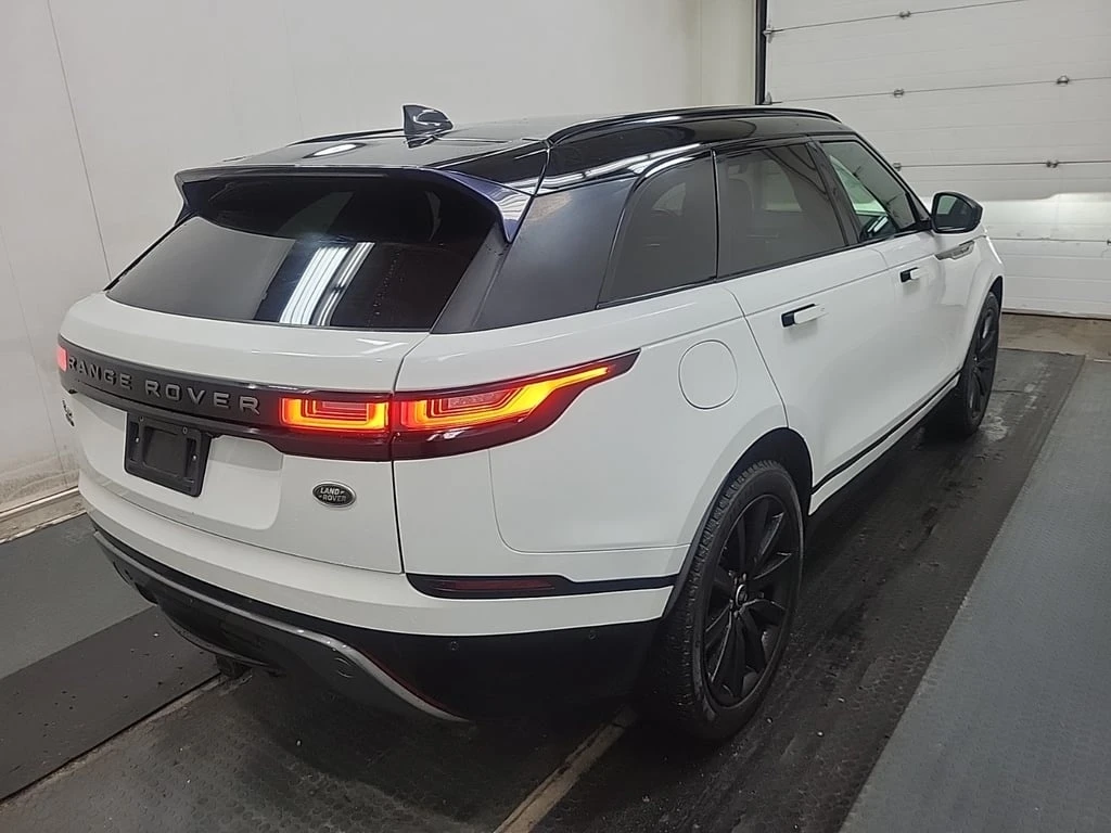 Land Rover Range Rover Velar * R Dynamic SE * CARFAX * ���� �� �� | Mobile.bg � ����������� 8