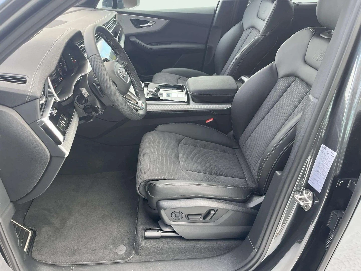 Audi Q7 S line 50 TDI quattro | Mobile.bg � ����������� 6