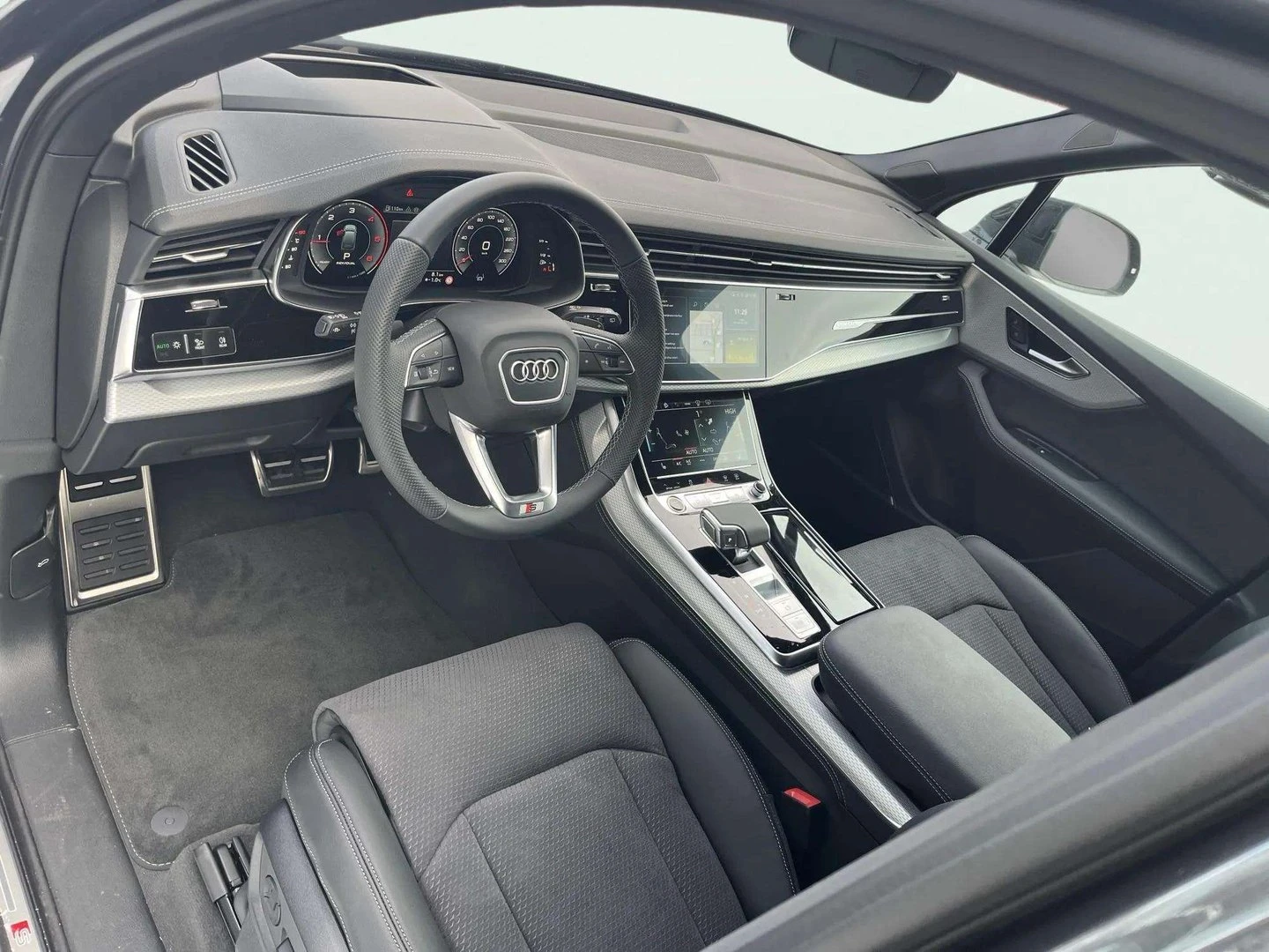 Audi Q7 S line 50 TDI quattro | Mobile.bg � ����������� 7