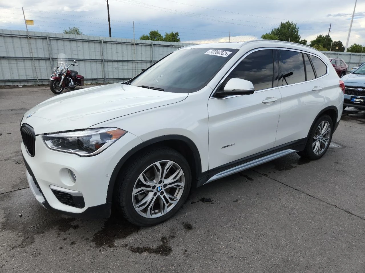 BMW X1 xDrive28i | Mobile.bg � ����������� 1