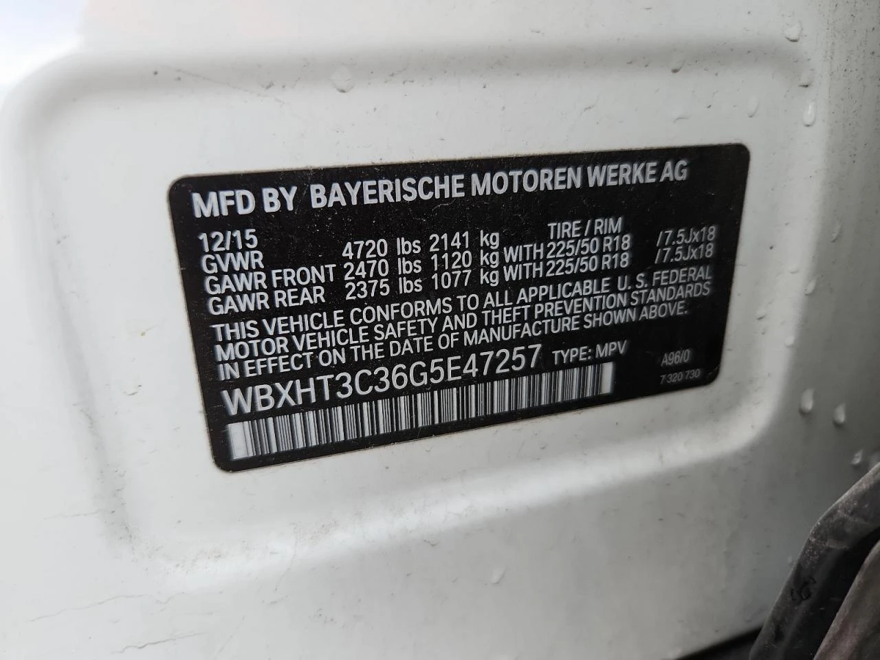 BMW X1 xDrive28i | Mobile.bg � ����������� 13