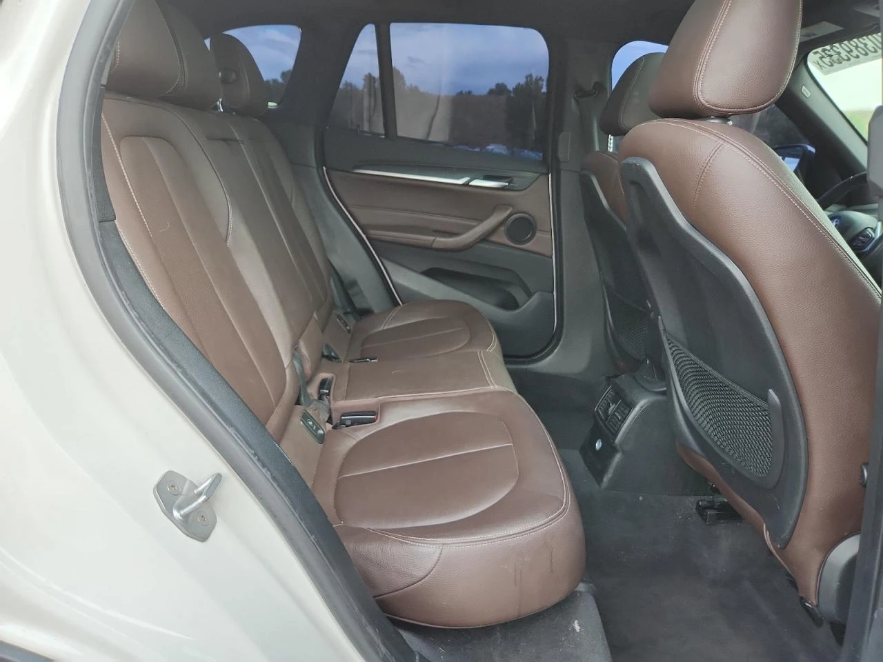 BMW X1 xDrive28i | Mobile.bg � ����������� 11