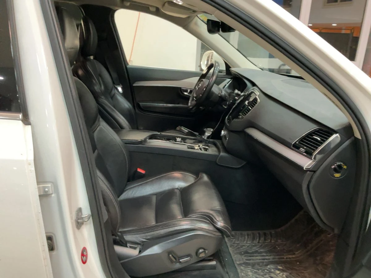 Volvo Xc90 D5 �������� 6�./����������_�����/�������/�����/Cam | Mobile.bg � ����������� 8