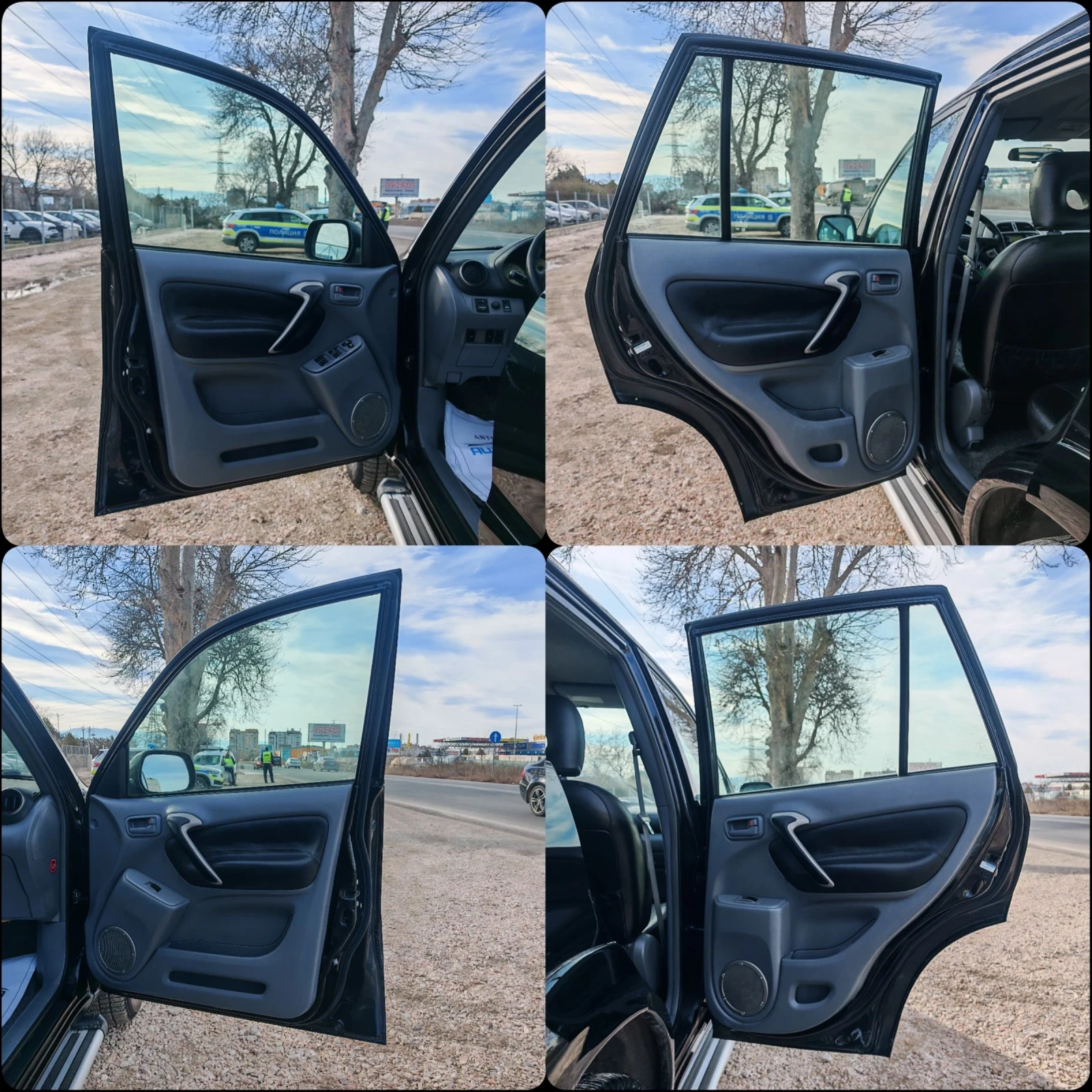 Toyota Rav4 2.0 ����� 116 �.�. D4D! ����! ������! | Mobile.bg � ����������� 8