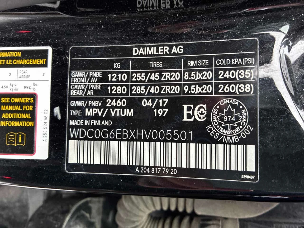 Mercedes-Benz GLC * AMG 43 * CARFAX * ���� �� �� | Mobile.bg � ����������� 15