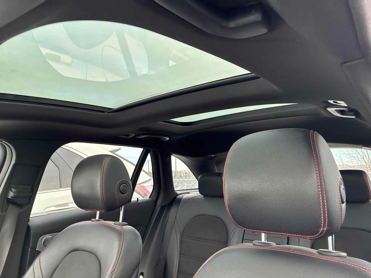 Mercedes-Benz GLC * AMG 43 * CARFAX * ���� �� �� | Mobile.bg � ����������� 14