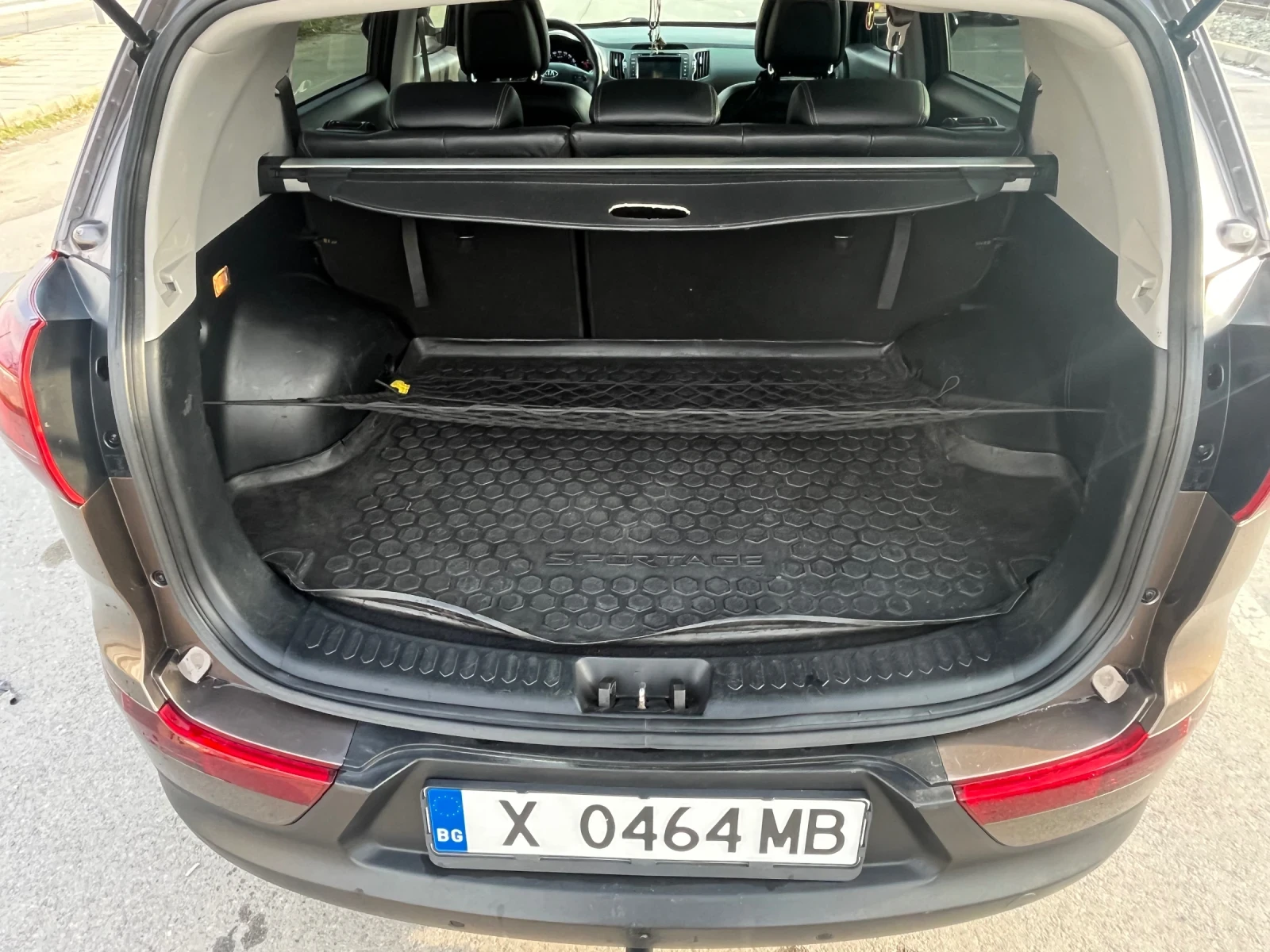 Kia Sportage | Mobile.bg � ����������� 8