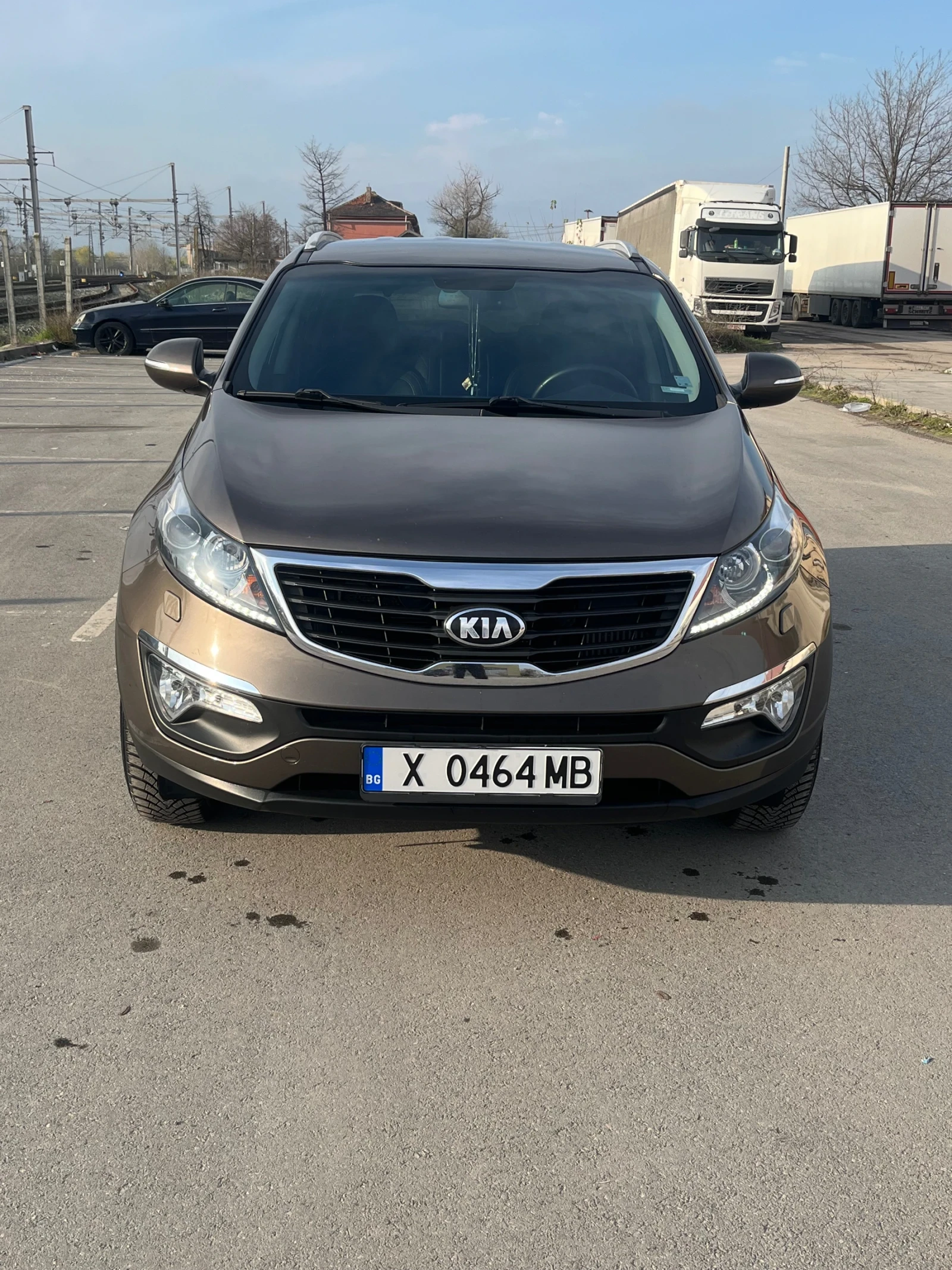 Kia Sportage | Mobile.bg � ����������� 1