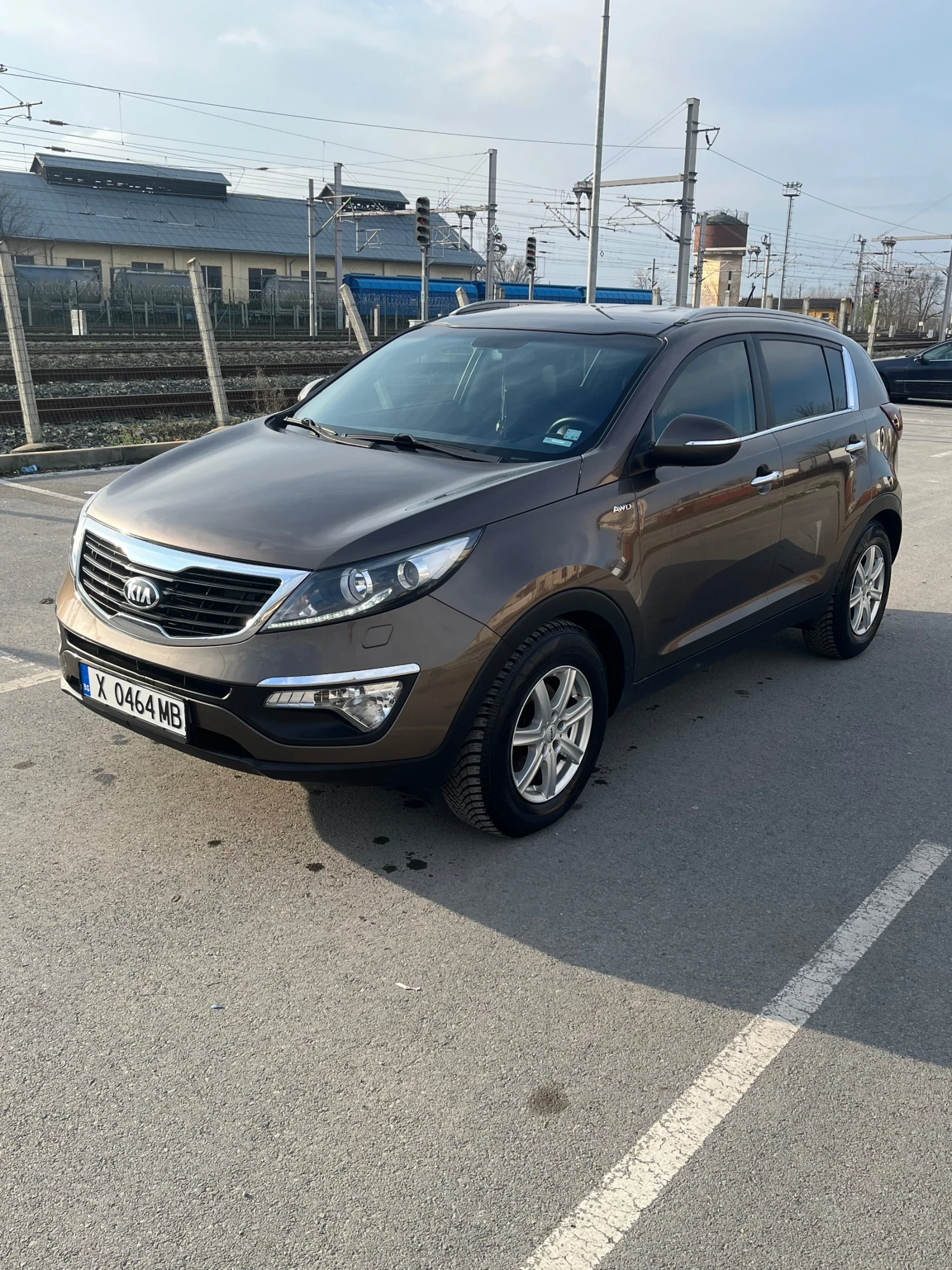 Kia Sportage | Mobile.bg � ����������� 2