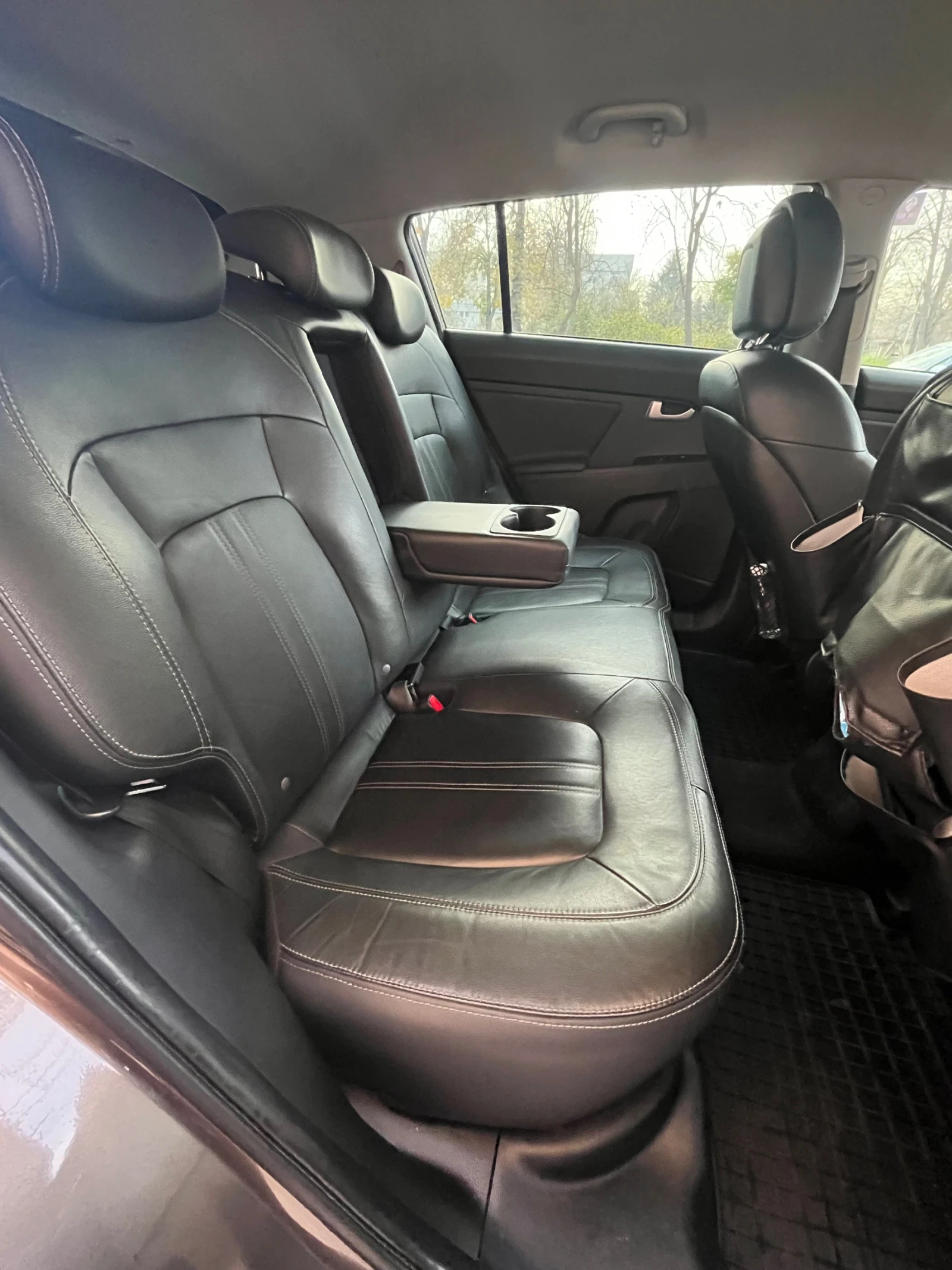 Kia Sportage | Mobile.bg � ����������� 13