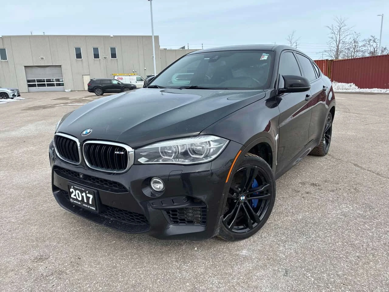 BMW X6 * AWD 4dr * CARFAX * ЦЕНА ДО БГ